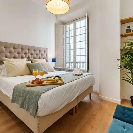 Apartment Sunset - Confort & Location *