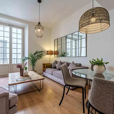 Apartment Sunset - Confort & Location