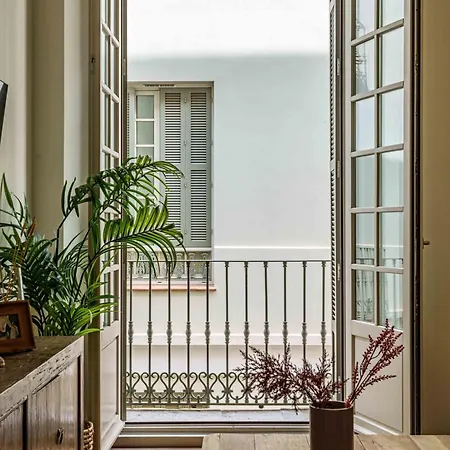 Sunset - Confort & Location Apartment *