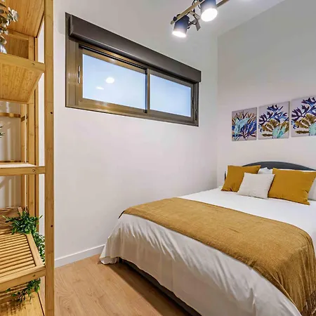 Apartment Sunset - Confort & Location *
