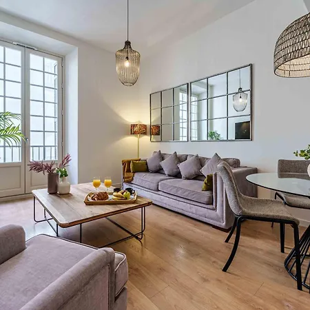 Sunset - Confort & Location Apartment *