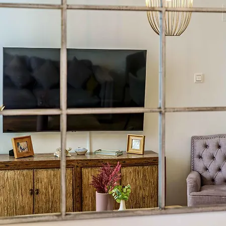 Sunset - Confort & Location Apartment